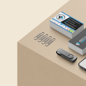 Business Cards