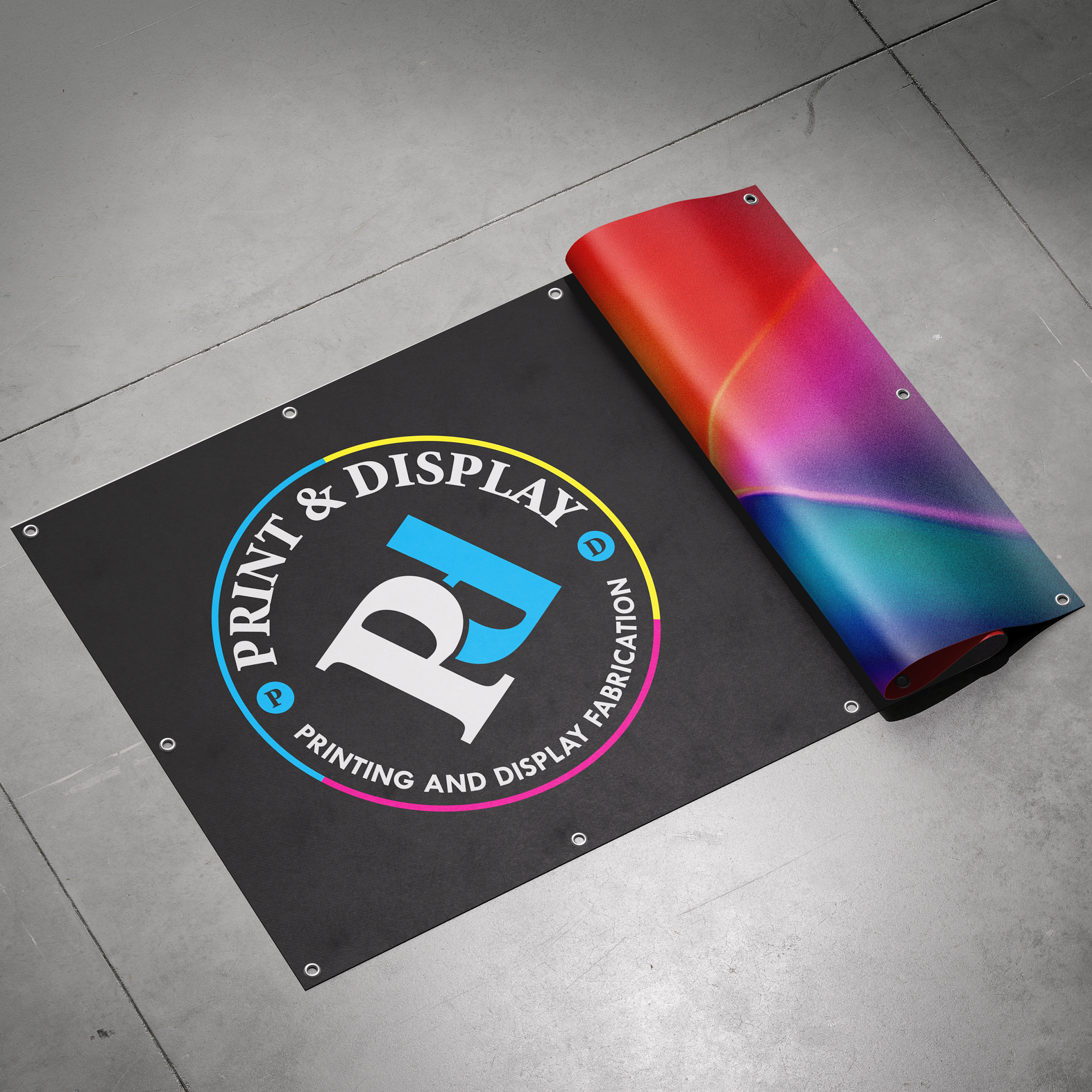 Banners