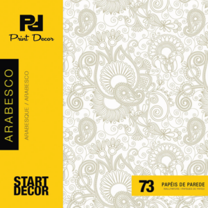 Arabesque Decor