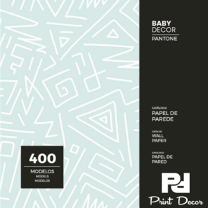 Baby Decor Pantone