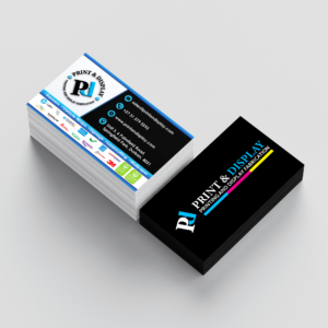 Business Cards
