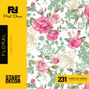 Floral Decor