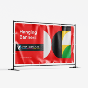 PVC Banner