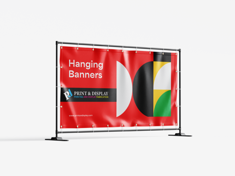 Pvc Racking Banners PVC Banner – printandisplay.com
