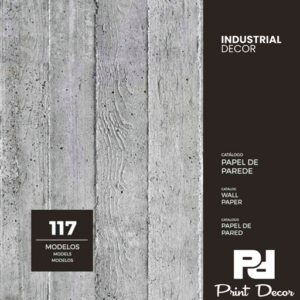 Industrial Decor