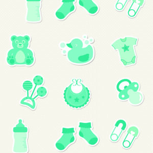 Child Decor Range