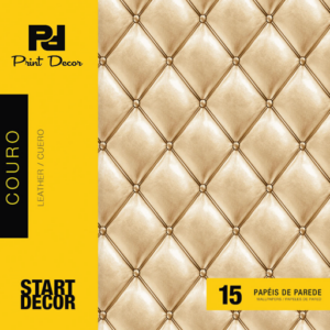 Leather Decor