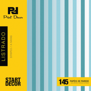 Striped Decor