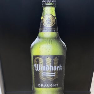 Acrylic Signage
